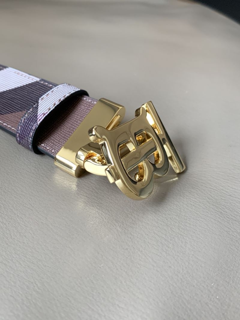 Burberry Belts